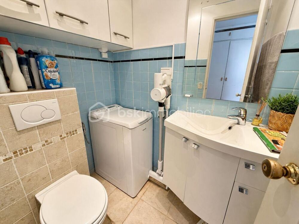 à vendre  Appartement Cannes (06400)