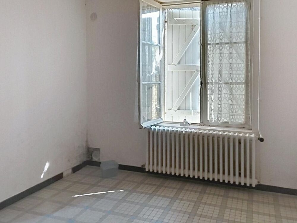 Vente Maison Maison Le Blanc 4 pièce(s) 120 m2 Le blanc