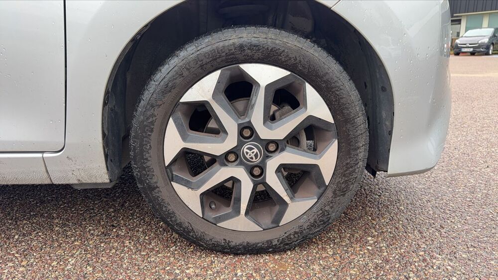Aygo 1.0 72 X-Play 2019 occasion 76140 Le Petit Quevilly