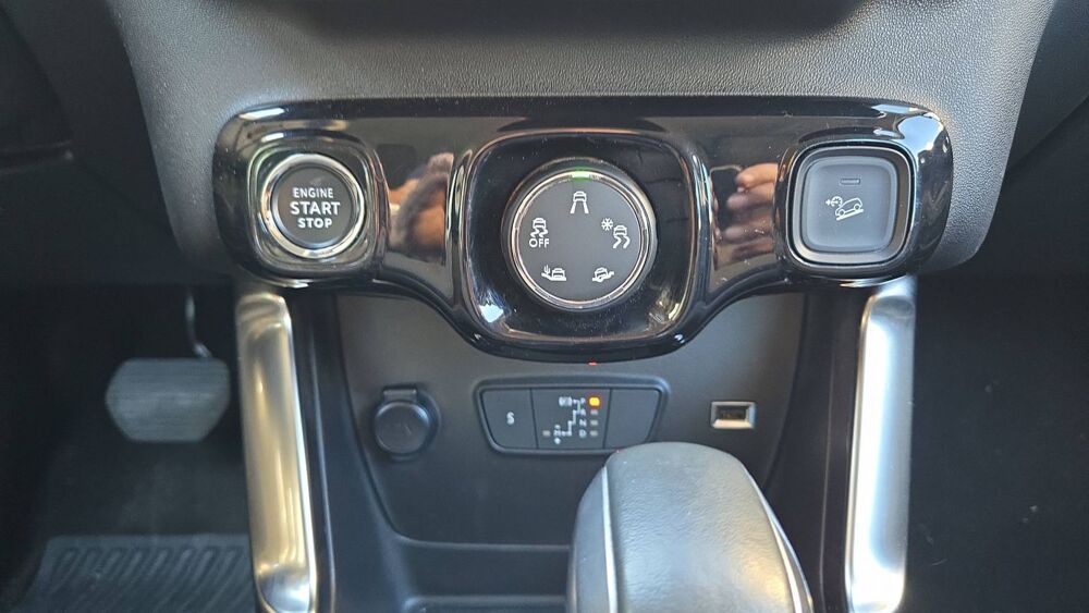 C3 Aircross 1.2 PureTech 130 EAT8 Shine 2022 occasion 93170 Bagnolet