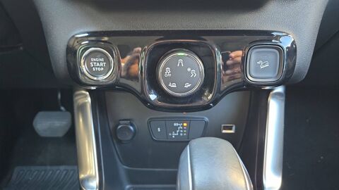 C3 Aircross 1.2 PureTech 130 EAT8 Shine 2022 occasion 93170 Bagnolet