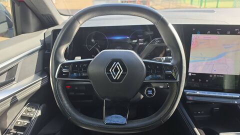 Austral 1.2 E-Tech DIG-T 200 Hybrid 2WD Xtronic Techno - Automatique 2023 occasion 77160 Provins