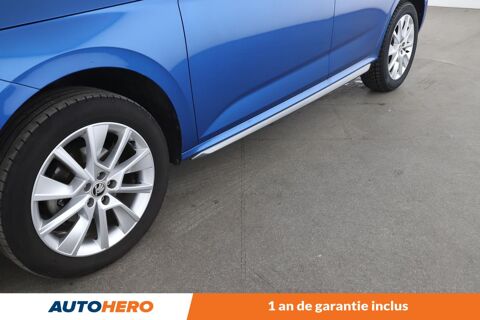 Kamiq 1.0 TSI Style DSG7 116 ch 2019 occasion 92130 Issy-les-Moulineaux