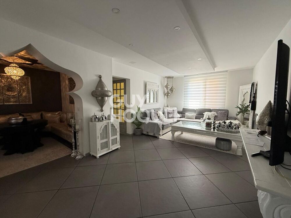 Vente Maison Maison Avignon 197 m2 Avignon
