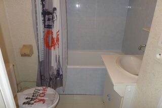  Appartement à louer 1 pièce 23 m²