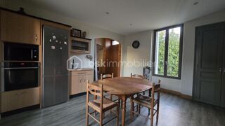  Maison � vendre 5 pi�ces 115 m�