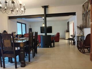  Maison à vendre 9 pièces 303 m²