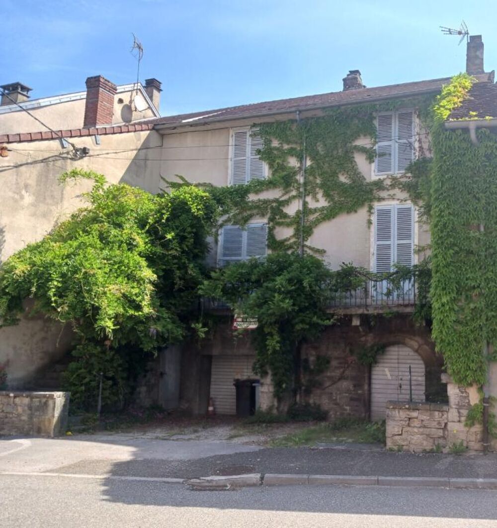 Maison Conliège 7 pièce(s) 150 m2