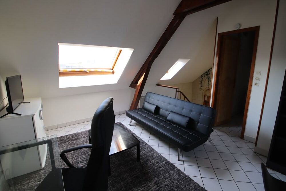 Location Appartement Appartement de 27m2 à louer sur Le Havre Le havre