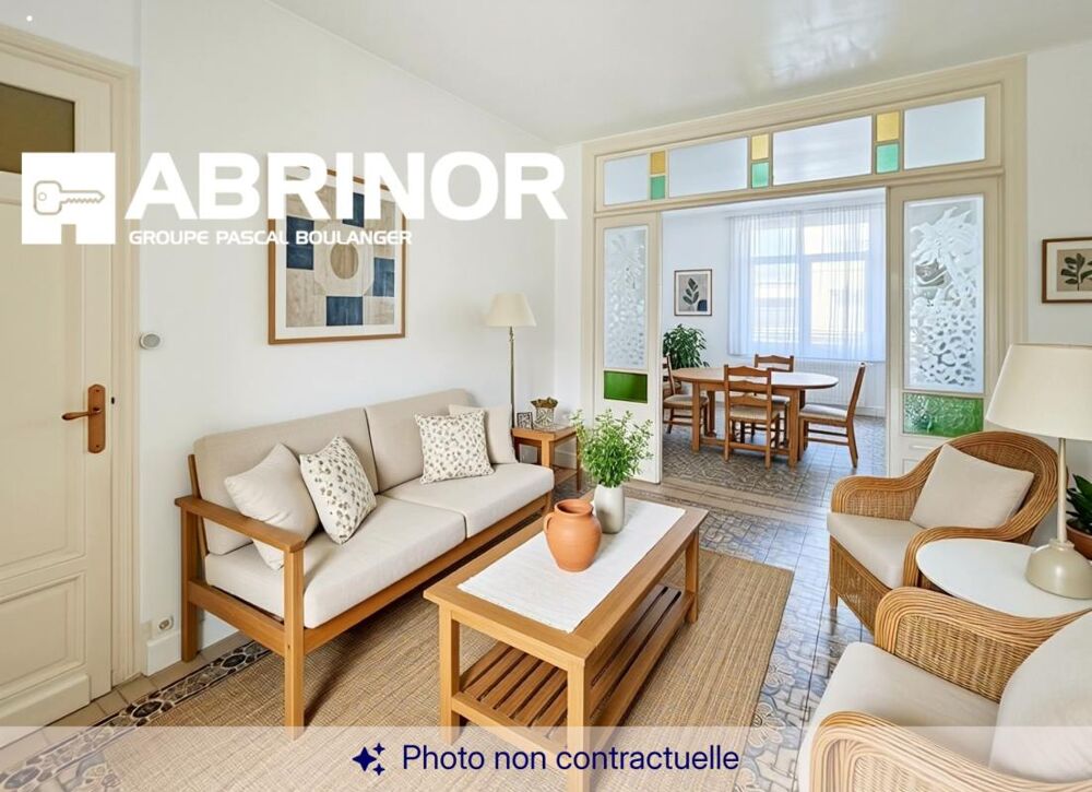 Vente Maison MAISON ANCIENNE AU CACHET PRESERVE Don
