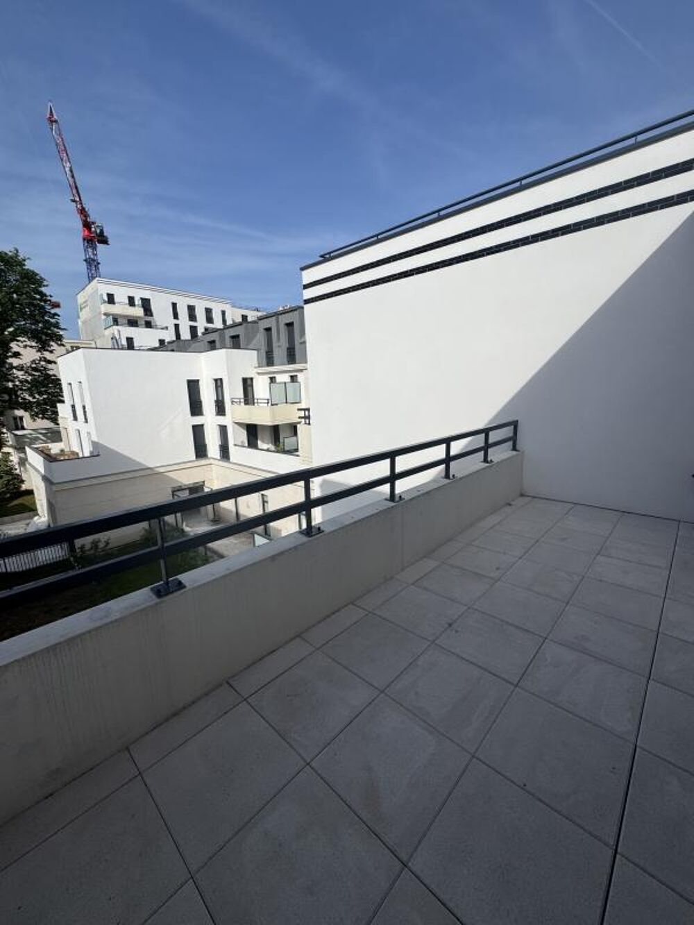 Vente Appartement A VISITER - 4 PIÈCES AVEC BALCON & PARKING –  PROCHE MÉTRO Saint ouen sur seine