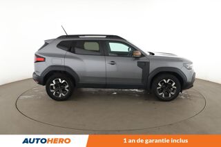 Duster III 1.6 Hybrid Extreme + 4x2 BVA 140 ch 2025 occasion 92130 Issy-les-Moulineaux