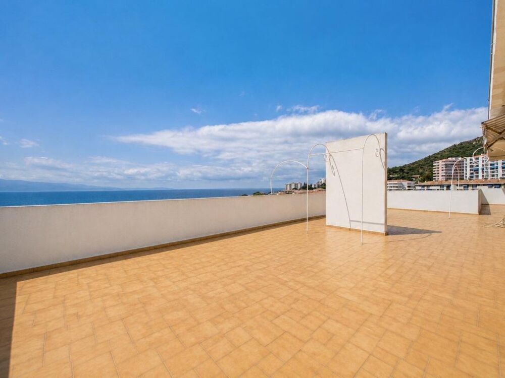 à vendre  Appartement Ajaccio (20000)