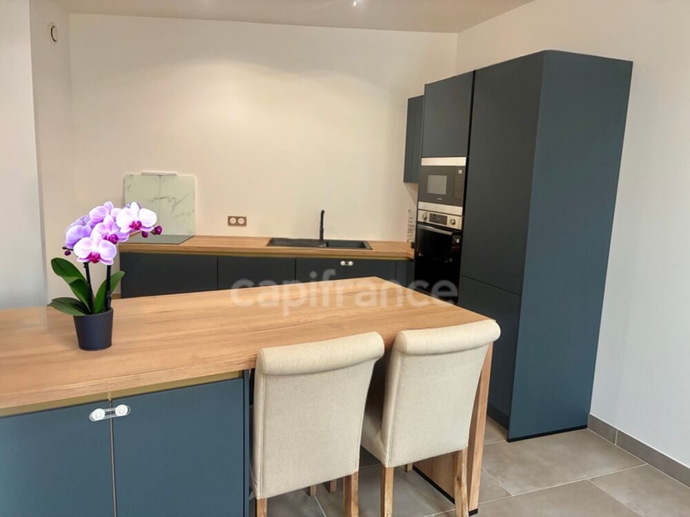 **Quartier de lEure** maison T4 de 90 m² avec stationnement clos et terrasse