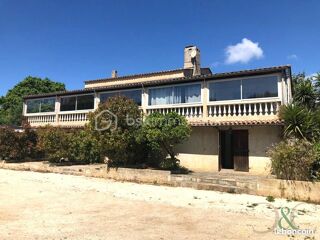  Propri�t�/ch�teau � vendre 14 pi�ces 410 m�