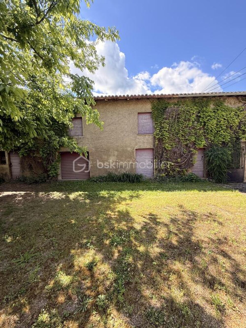 à vendre  Maison Chasselay (69380)