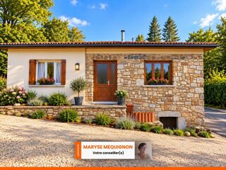  Maison à vendre 3 pièces 67 m²