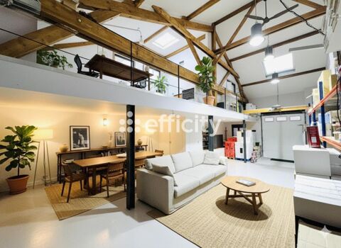 Locaux/Biens immobiliers 739000 92320 Chatillon