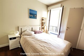  Appartement  vendre 2 pices 36 m