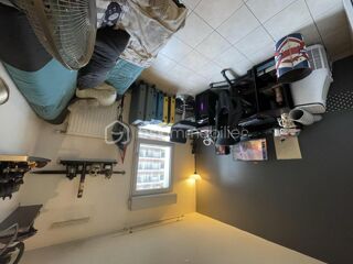  Appartement � vendre 3 pi�ces 60 m�