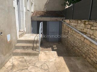  Maison à louer 4 pièces 95 m²