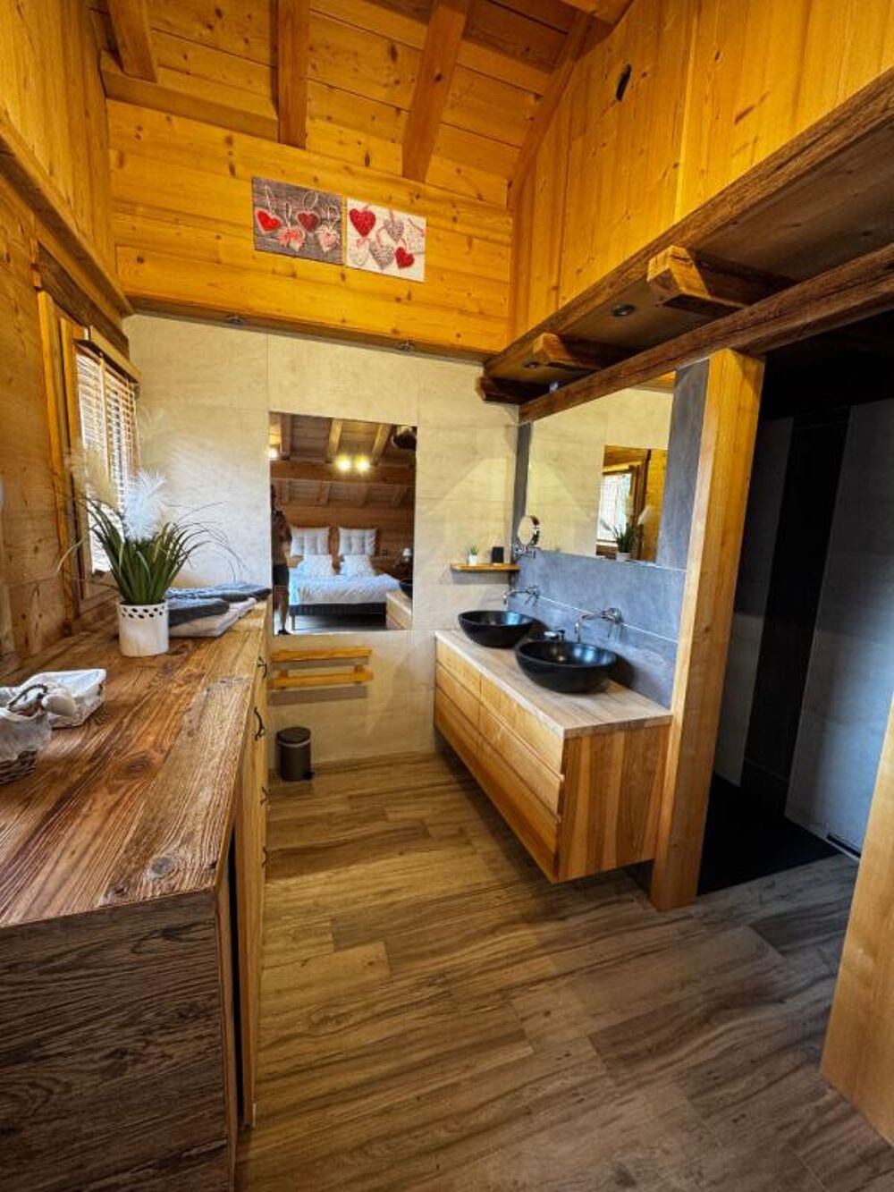 à vendre  Maison Xonrupt-Longemer (88400)