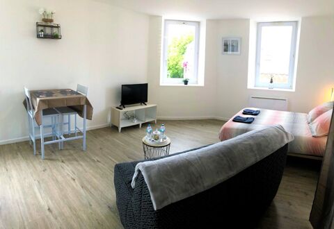  Appartement  louer 1 pice 28 m