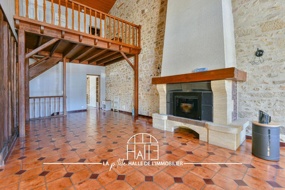 Vente Maison Maison Nexon