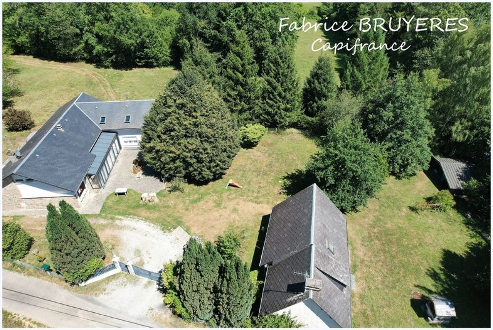 Maison à vendre 8 pièces (19)