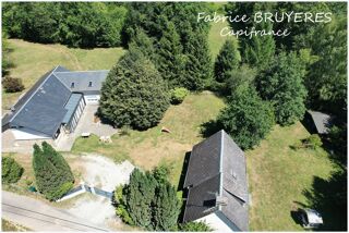  Maison à vendre 8 pièces 247 m²