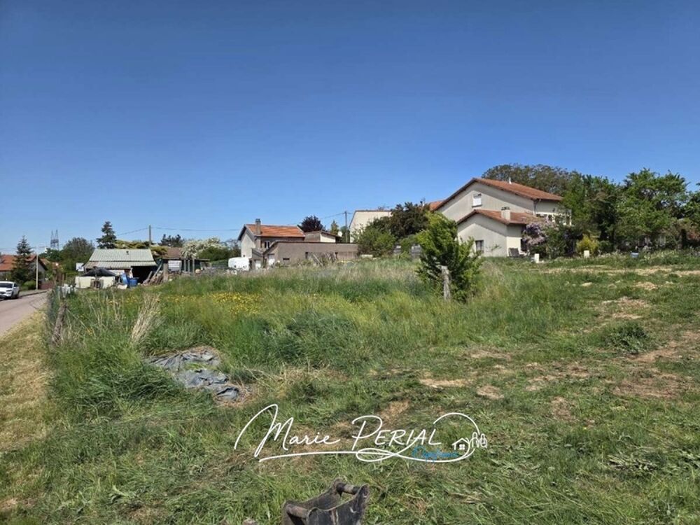 Vente Terrain Terrain à vendre de 611 m² à Art sur Meurthe (54510) Art sur meurthe