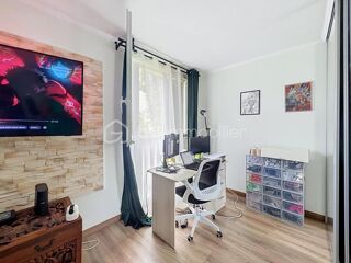  Appartement à vendre 2 pièces 44 m²