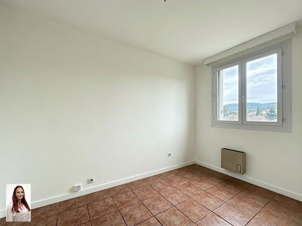 Vente Appartement Appartement Brignoles 4 pièce(s) 61 m2 Brignoles