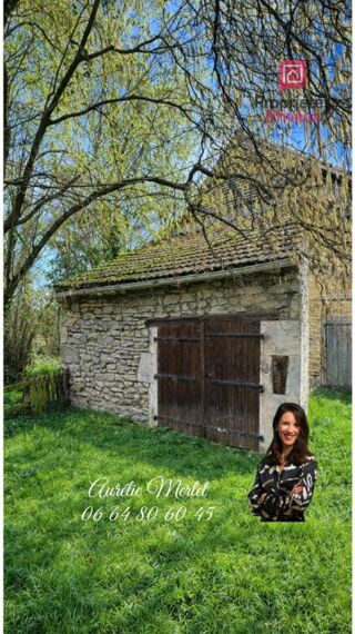 Remise / Grange à vendre 1 pièce 80 m²