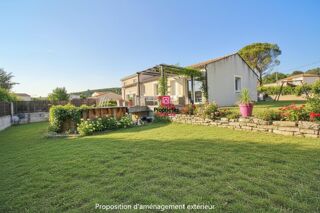  Maison à vendre 5 pièces 92 m²