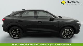 Q3 HYBRIDE E-HYBRID 272 CH S tronic 6 S line 2026 occasion 69190 Saint-Fons