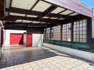  Maison à vendre 8 pièces 123 m²
