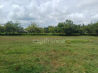  Terrain à vendre 1000 m²