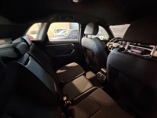 Q3 45 TFSIe 245 ch S tronic 6 S line 2022 occasion 34130 Valergues