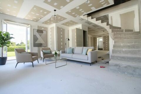   Maison 4 pi�ces en vente � Saint-Sernin-sur-Rance Maison - 5 pi�ce(s) - 150 m�