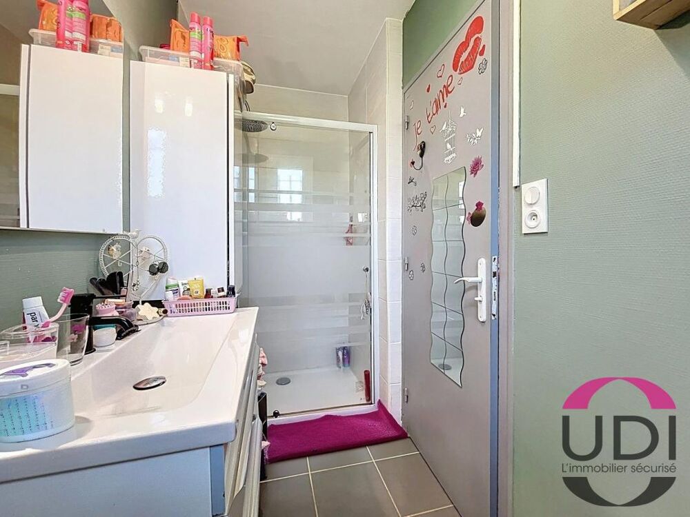 Vente Maison Maison à vendre à Montaigut le Blanc Montaigut le blanc