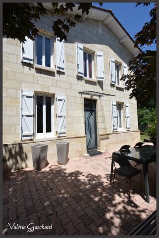  Maison à vendre 5 pièces 150 m²