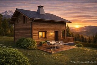  Maison � vendre 4 pi�ces 125 m�