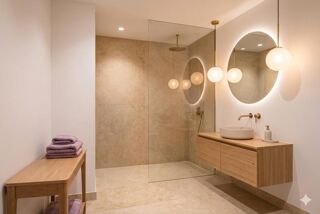  Appartement à vendre 4 pièces 95 m²