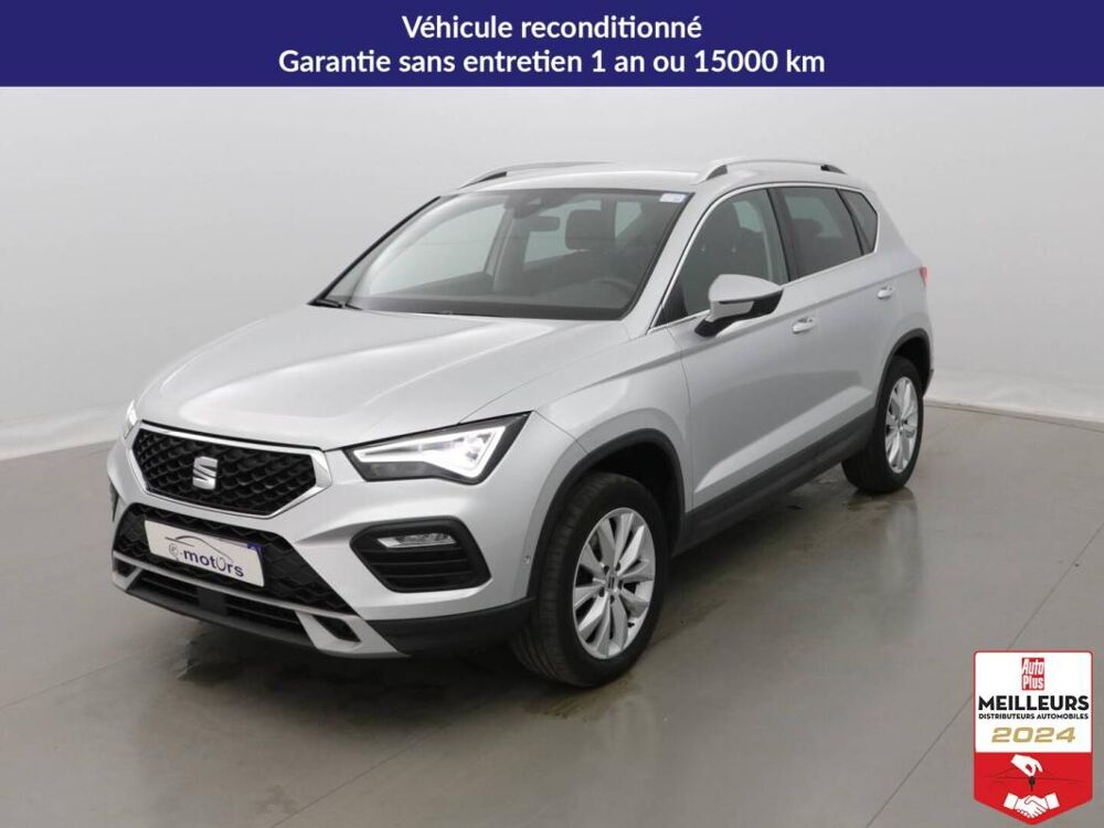 Ateca TDI 150 DSG7 Style 2023 occasion 10150 Lavau