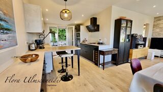  Maison à vendre 5 pièces 137 m²