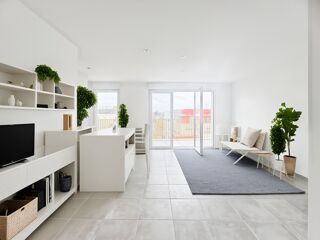  Appartement à vendre 3 pièces 68 m²
