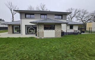  Maison à vendre 5 pièces 152 m²