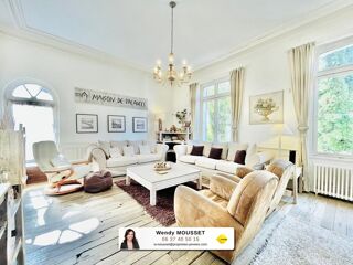  Villa � vendre 15 + pi�ces 398 m�