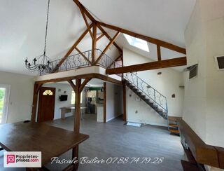 Maison � vendre 5 pi�ces 130 m�